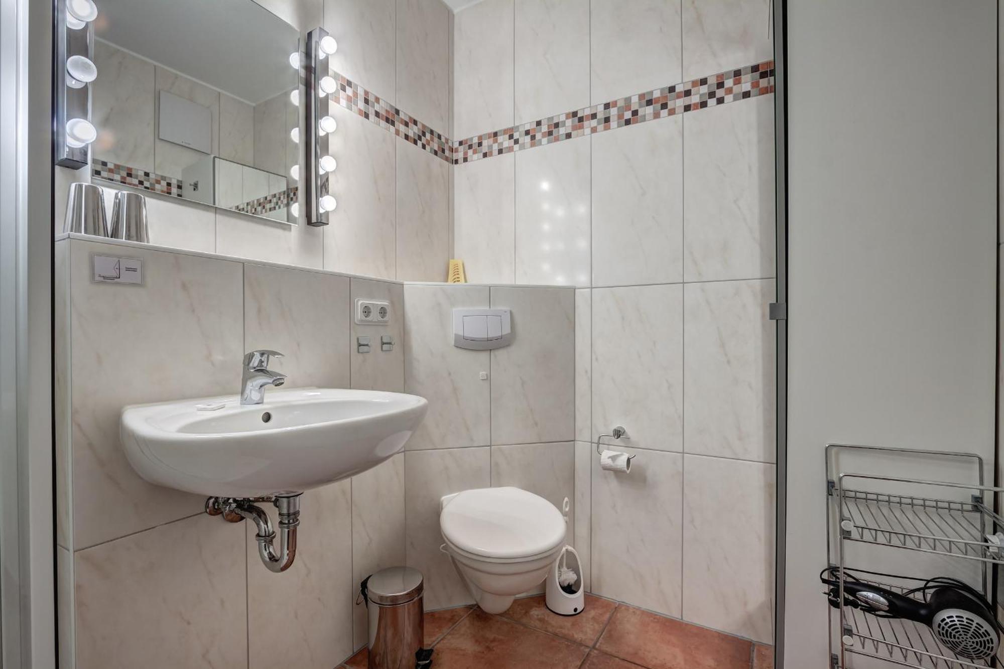 Haus Meerblick - 14 Heringsdorf Zewnętrze zdjęcie