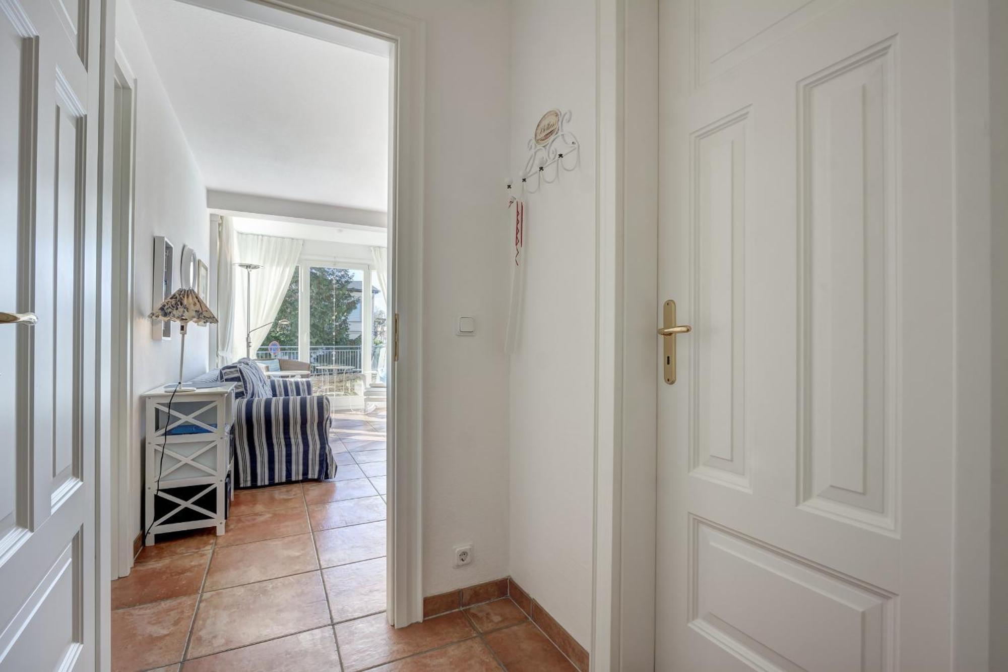 Haus Meerblick - 14 Heringsdorf Zewnętrze zdjęcie