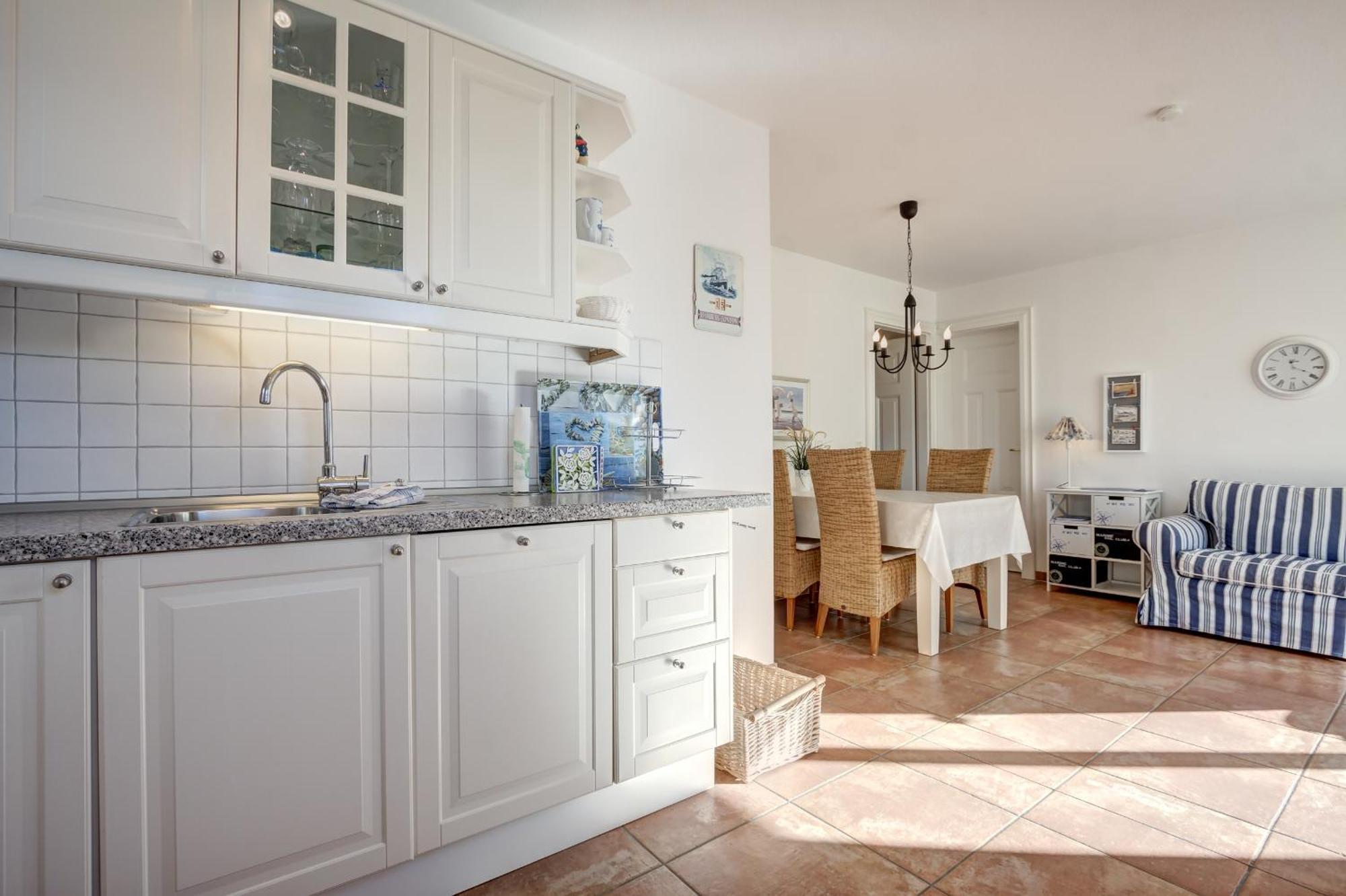 Haus Meerblick - 14 Heringsdorf Zewnętrze zdjęcie