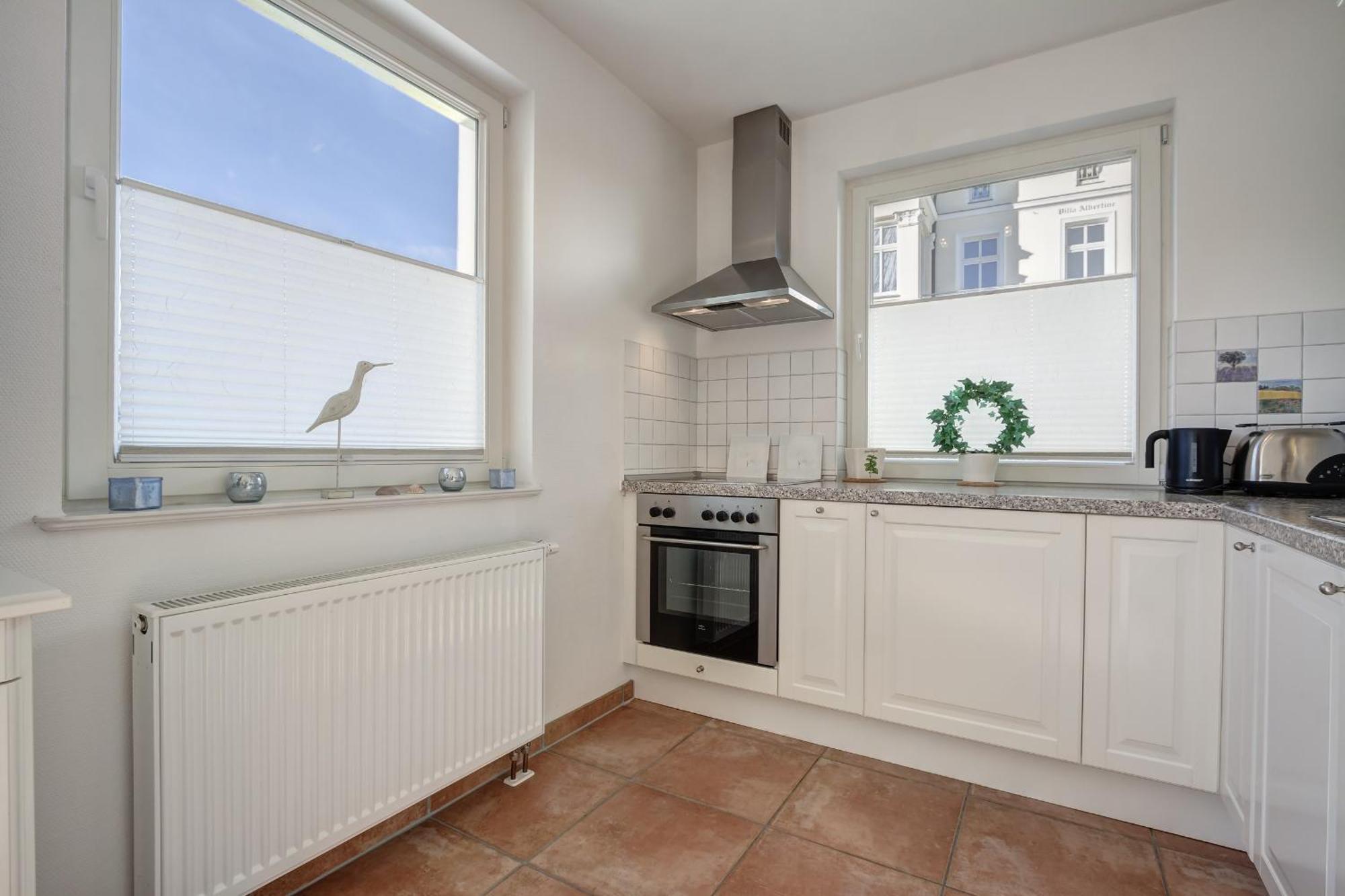 Haus Meerblick - 14 Heringsdorf Zewnętrze zdjęcie