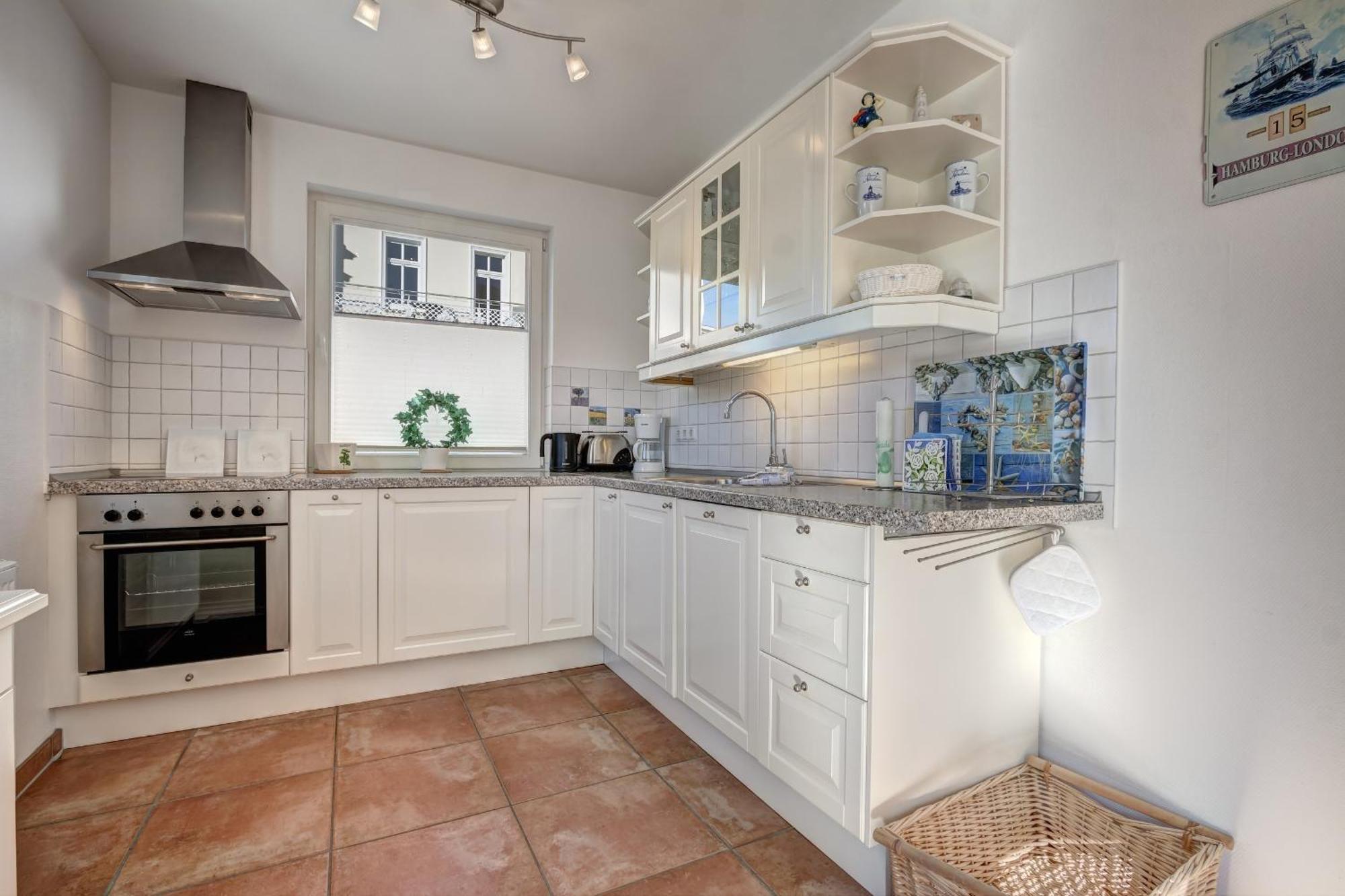 Haus Meerblick - 14 Heringsdorf Zewnętrze zdjęcie